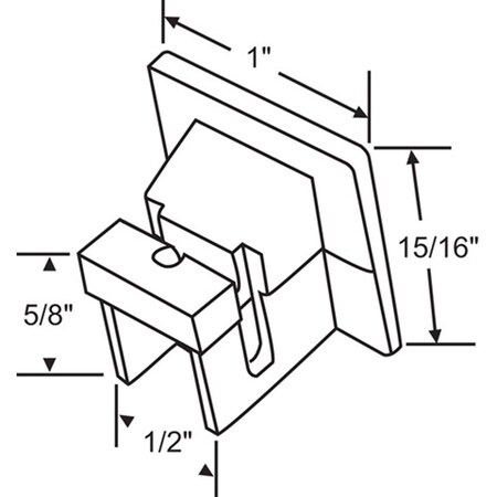 Balance Top Bracket